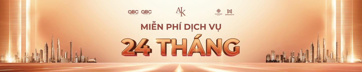 Chính sách bán hàng A&K Tower - Trang 3