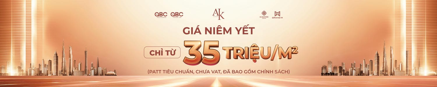 Chính sách bán hàng A&K Tower - Trang 11