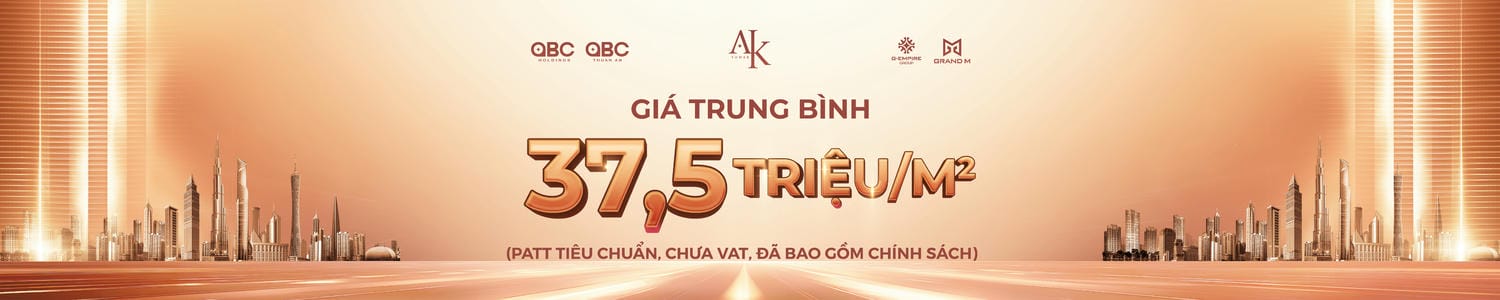 Chính sách bán hàng A&K Tower - Trang 12