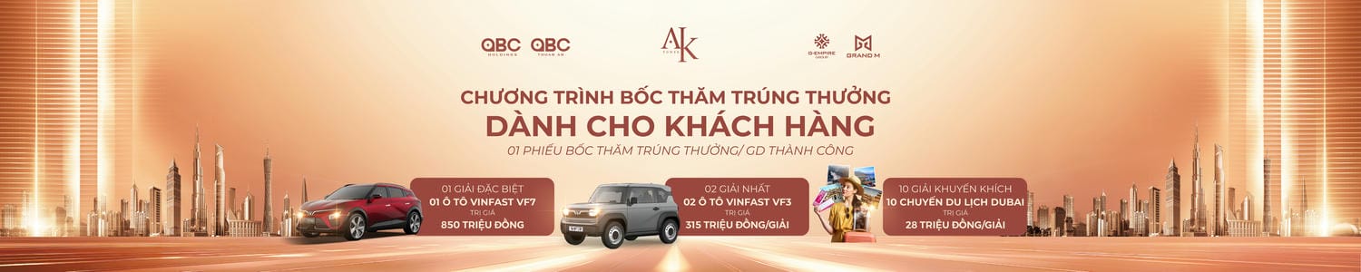 Chính sách bán hàng A&K Tower - Trang 15